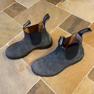 Blundstone size 5 Australia. US size 8.